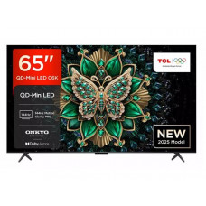 Телевізор TCL 65C6K