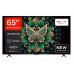 Телевізор TCL 65C6K
