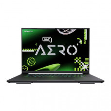 Ноутбук GIGABYTE AERO X16 White (1WH93EEC64DH)