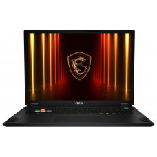 Ноутбук MSI Stealth 18 HX AI A2XWHG (A2XWHG-038PL)