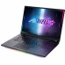 Ноутбук GIGABYTE AORUS MASTER 18 (BYH-C5EED65SP)