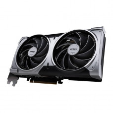 Відеокарта MSI GeForce RTX 5070 12G VENTUS 2X OC (912-V532-003, G5070-12V2C)
