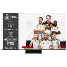 Телевізор TCL 75MQLED85
