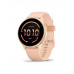 Garmin Vivoactive 6 Metallic Pink Dawn with Pink Dawn Band (010-02985-03) 