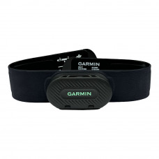 Пульсометр Garmin HRM-Fit for Women Нагрудний датчик пульсу (010-13314-00)