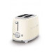 Тостер Smeg TSF01CREU