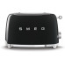 Тостер Smeg TSF01BLEU