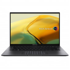 Ноутбук ASUS Zenbook 14 OLED UM3402YA (UM3402YA-KM774W)