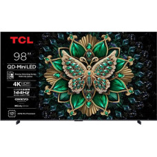 Телевізор TCL 98Q6C