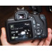 Canon EOS 2000D kit (18-55mm) DC III (2728C007)